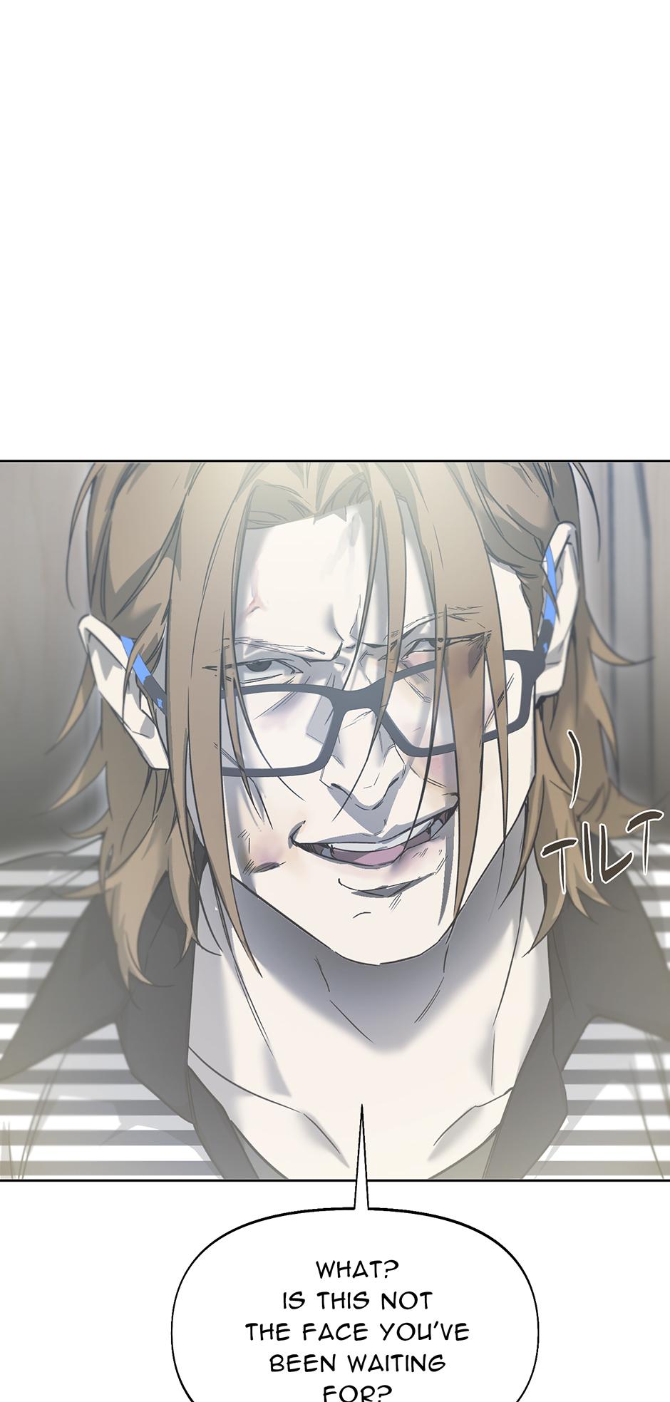 Nerd Project, Chapter 38 image 25